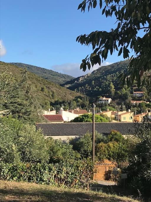 Appartement Le Jutini Caunes-Minervois Exterior photo